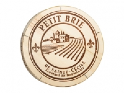 Petit Brie de Sainte-C&eacute;cile CHF&nbsp;3.49