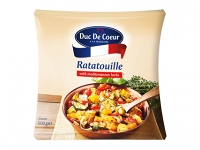 Ratatouille CHF 3.99