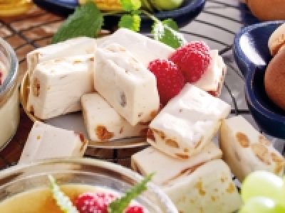 Zartes Nougat CHF 2.99