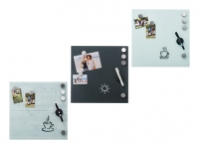 Glas-Magnettafel CHF 9.99