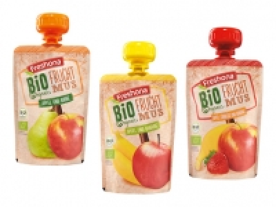 Bio Fruchtsnack CHF 2.79