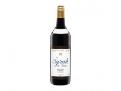 Syrah du Valais AOC 2016 CHF 6.99