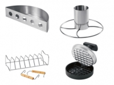 Grillzubehör CHF 6.99