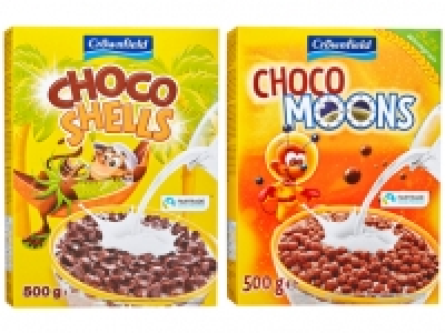 Fr&uuml;hst&uuml;ckscerealien CHF&nbsp;2.29