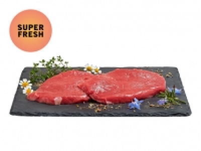 Weiderind-Plätzli CHF 3.49