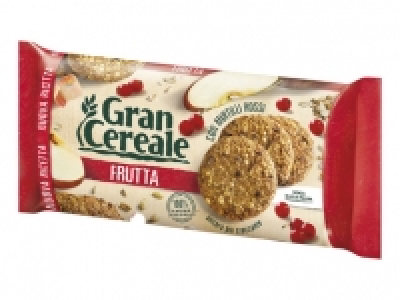 Mulino Bianco Gran Cereale Frutta CHF 3.65