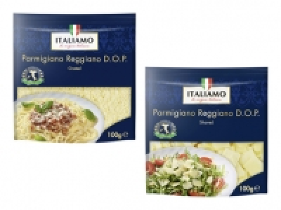 Parmigiano Reggiano CHF 1.99