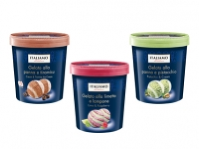 Gelato CHF 2.99