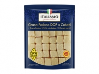 Grana Padano Würfel CHF 6.49