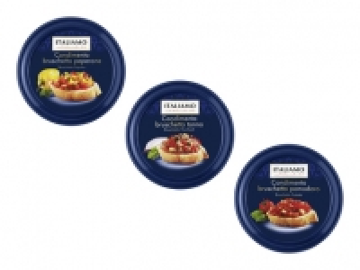 Frisches Bruschetta Topping CHF 1.29
