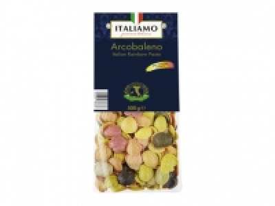 Arcobaleno bunte Pasta CHF 1.49