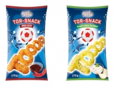 Tor Snack CHF&nbsp;1.99