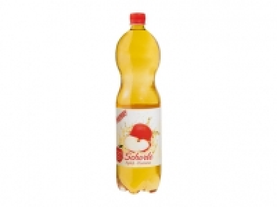 Apfelschorle (nur in der Deutschschweiz) CHF 0.99