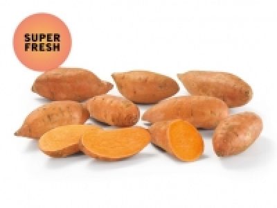 Süsskartoffeln CHF 1.29