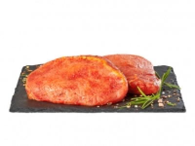 Nierst&uuml;cksteak vom Schwein CHF&nbsp;7.49