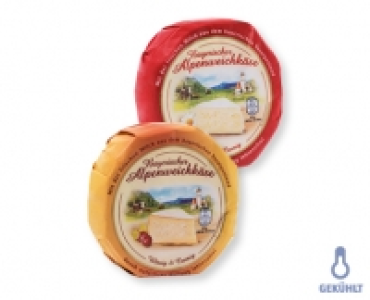Alpenweichkäse CHF 2.39