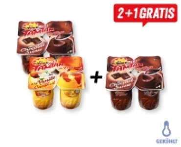 TAMTAM Le Flan CHF 4.58
