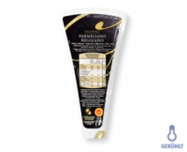 GOURMET Parmigiano Reggiano D.O.P. CHF 16.99