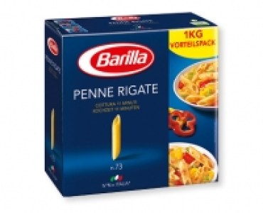 BARILLA Penne Rigate CHF 2.09