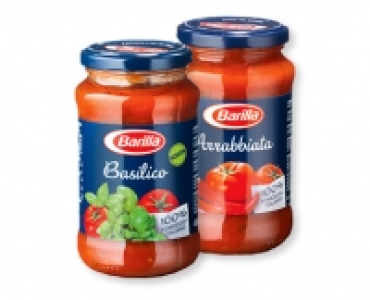 BARILLA Tomatensauce CHF 2.19