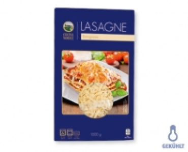 CUCINA NOBILE Lasagne CHF 3.49