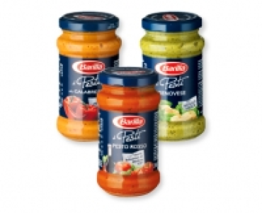BARILLA Pesto CHF 2.69
