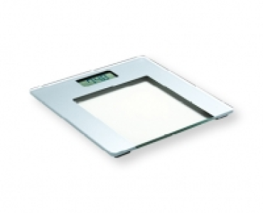 EASY HOME® Personenwaage CHF 12.99