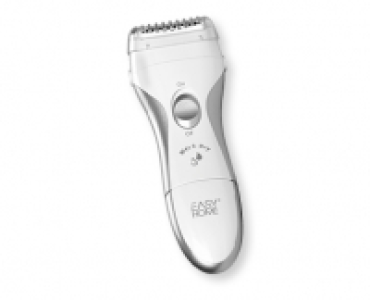 EASY HOME® Elektrischer Damenrasierer CHF 19.99