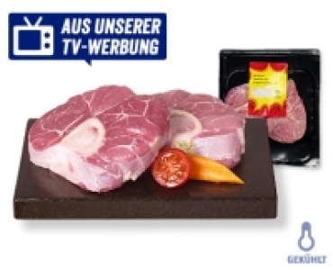 Kalbshaxen CHF 1.99