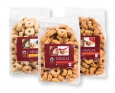 CUCINA NOBILE Tarallini CHF 1.99