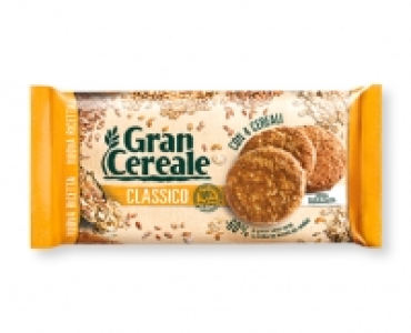 MULINO BIANCO/BARILLA Gran Cereale Classico CHF 3.95