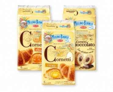 MULINO BIANCO/BARILLA Cornetti CHF 2.49