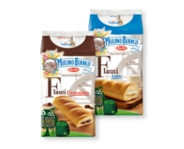 MULINO BIANCO/BARILLA Flauti CHF 2.99