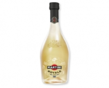 MARTINI&reg; Royale Bianco CHF&nbsp;6.99