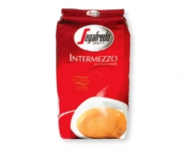 SEGAFREDO Kaffee Intermezzo CHF 8.95