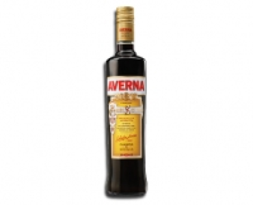 AVERNA Amaro Siciliano CHF 16.49