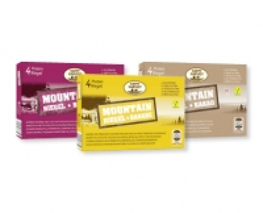 HAPPY HARVEST Mountain Bar CHF 2.99