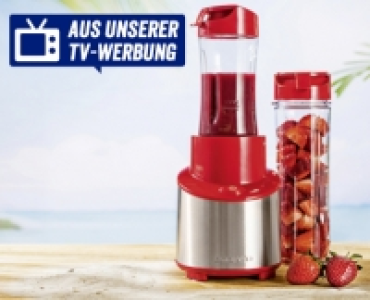 AMBIANO Edelstahl Smoothie-Maker CHF&nbsp;24.90