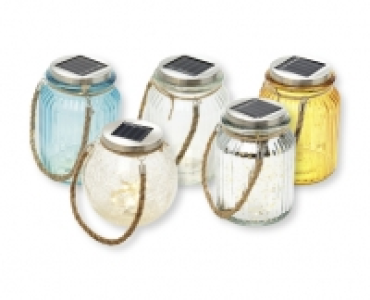 Solar-Sommer-Deko CHF 8.99