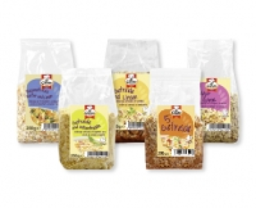 LE GUSTO 10-Minuten-Hulsenfruchtmischung CHF 1.99