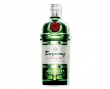 TANQUERAY London Dry Gin CHF 19.49