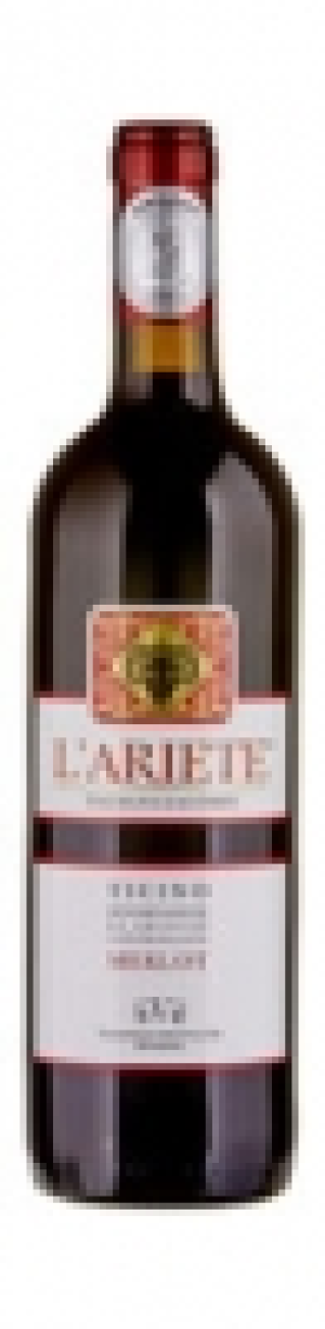 Ticino DOC Merlot Valsangiacomo LAriete 2014 CHF 11.95