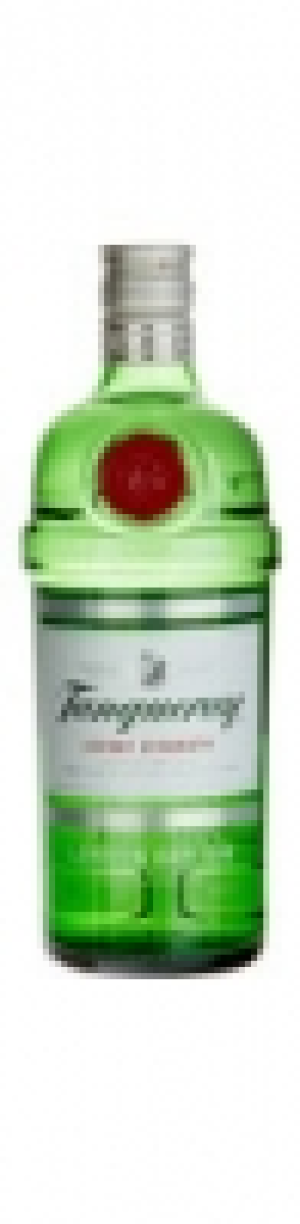 Tanqueray Dry Gin CHF 24.95
