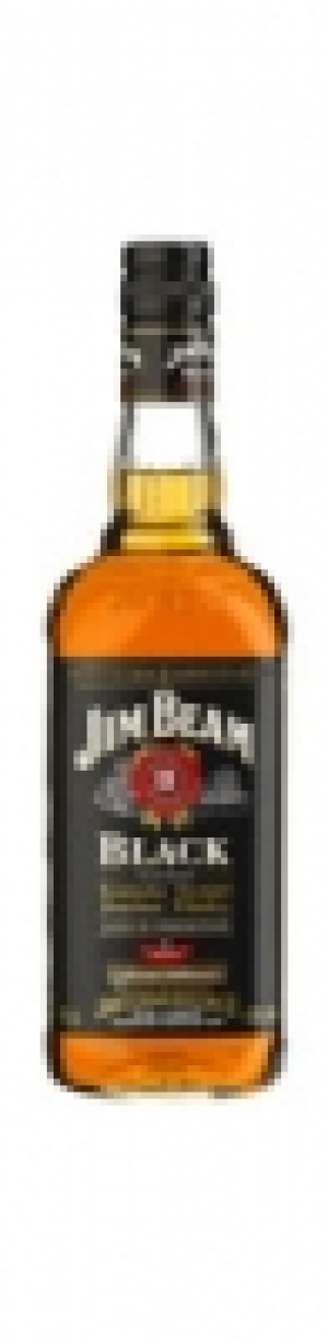 Jim Beam Black Label CHF 35.95