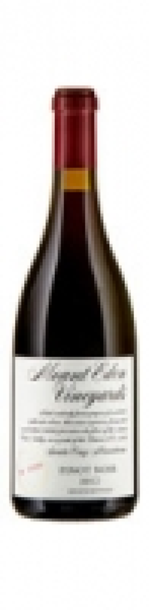 Pinot Noir Santa Cruz Mountains Domaine Eden 2012 CHF&nbsp;64.50