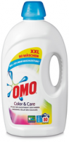 Coop  Omo flüssig Color, 4 Liter (80 WG) (1 l = 5.74)