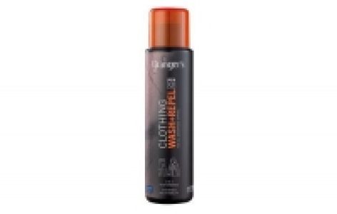 Textilpflege 2-in-1 Wash < Repel