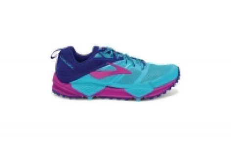 Trailrunningschuh Cascadia 12