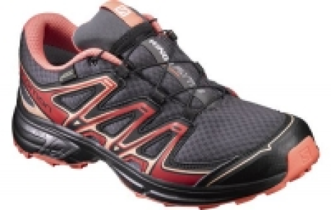 Trailrunningschuh WINGS FLYTE 2 GTX W