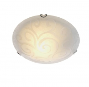 AMALFI Wand-/Deckenleuchte CHF&nbsp;23.95